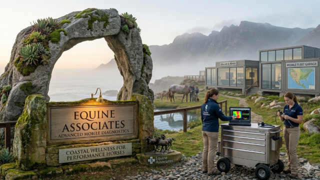Equine Associates