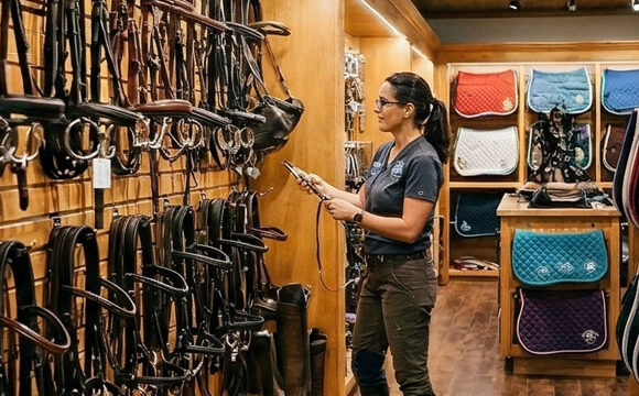 Single Category 18 tack-shop